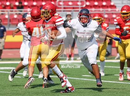 Thumbnail 1 in Pleasant Grove @ Jesuit photogallery.