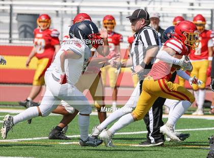 Thumbnail 2 in Pleasant Grove @ Jesuit photogallery.