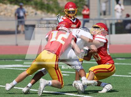 Thumbnail 1 in Pleasant Grove @ Jesuit photogallery.