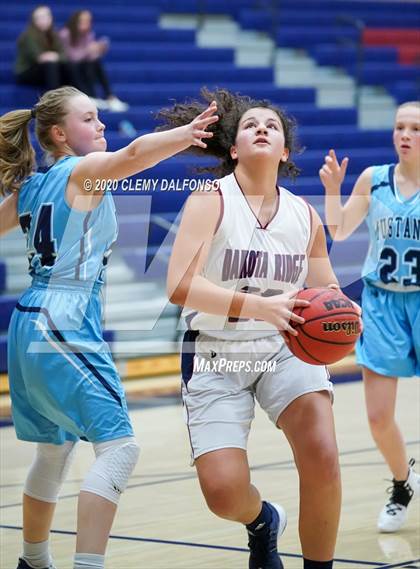 Thumbnail 1 in Ralston Valley vs Dakota Ridge photogallery.
