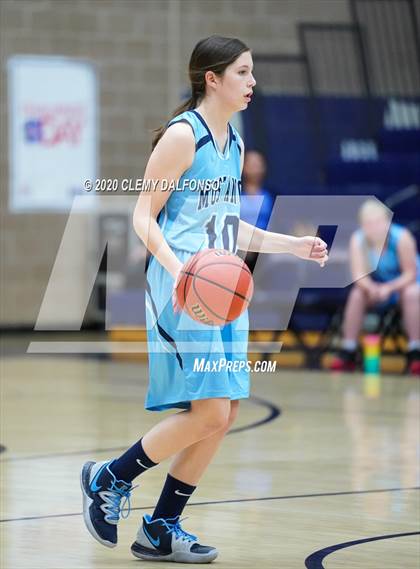 Thumbnail 3 in Ralston Valley vs Dakota Ridge photogallery.