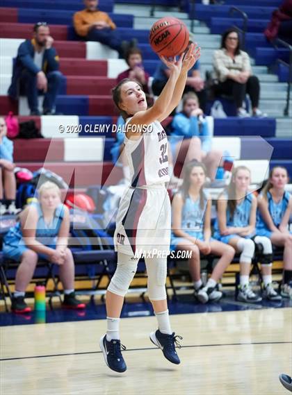 Thumbnail 2 in Ralston Valley vs Dakota Ridge photogallery.