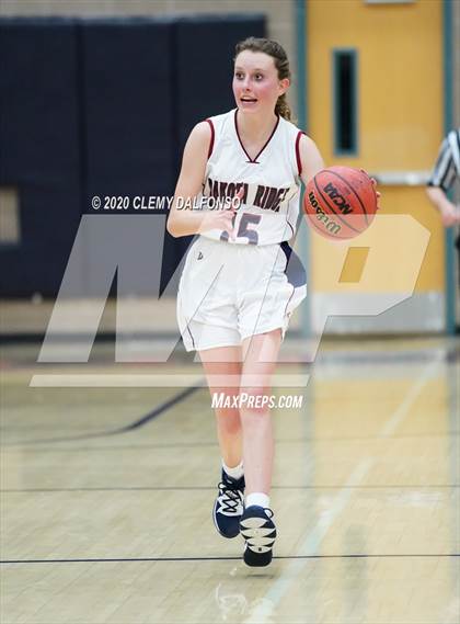 Thumbnail 3 in Ralston Valley vs Dakota Ridge photogallery.
