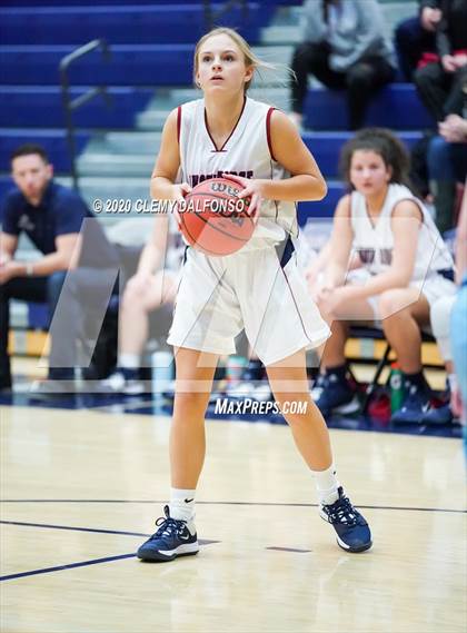 Thumbnail 2 in Ralston Valley vs Dakota Ridge photogallery.