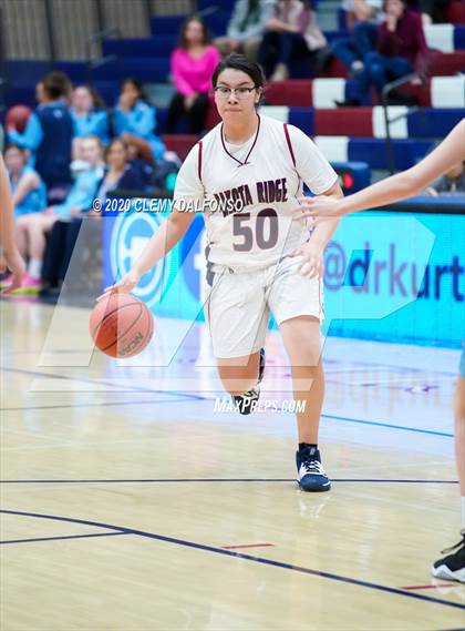 Thumbnail 2 in Ralston Valley vs Dakota Ridge photogallery.