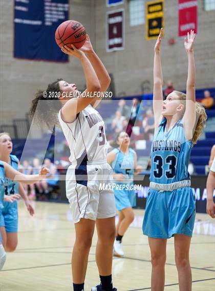 Thumbnail 1 in Fr: Ralston Valley vs Dakota Ridge photogallery.