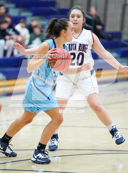 Thumbnail 2 in Ralston Valley vs Dakota Ridge photogallery.