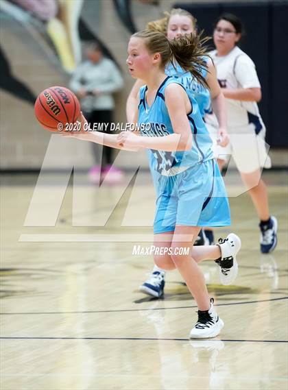 Thumbnail 2 in Ralston Valley vs Dakota Ridge photogallery.