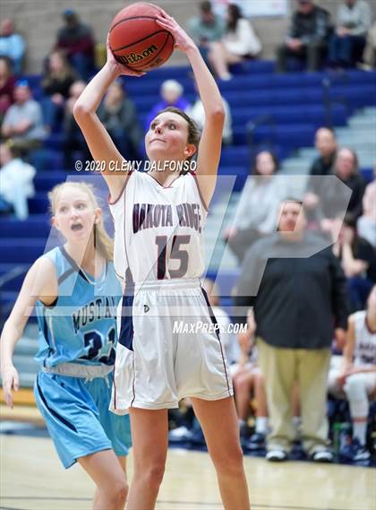 Thumbnail 1 in Ralston Valley vs Dakota Ridge photogallery.