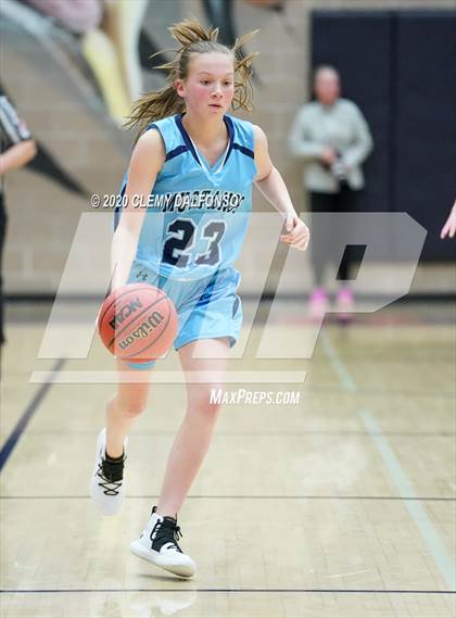 Thumbnail 3 in Ralston Valley vs Dakota Ridge photogallery.