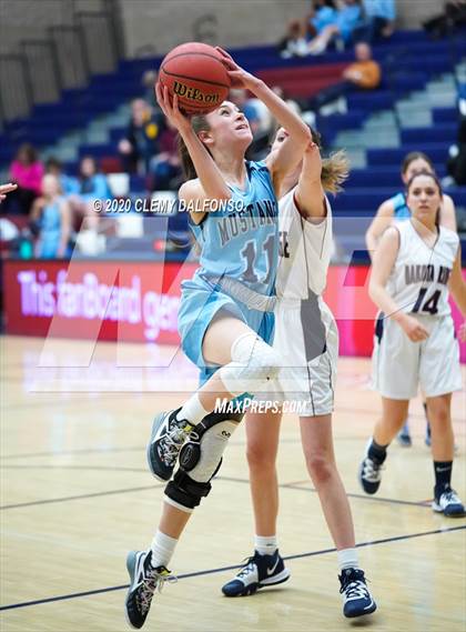 Thumbnail 3 in Ralston Valley vs Dakota Ridge photogallery.