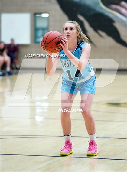 Thumbnail 1 in Ralston Valley vs Dakota Ridge photogallery.