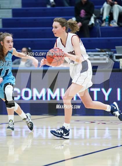 Thumbnail 1 in Ralston Valley vs Dakota Ridge photogallery.