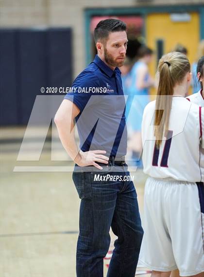 Thumbnail 1 in Ralston Valley vs Dakota Ridge photogallery.