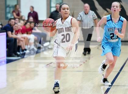 Thumbnail 3 in Ralston Valley vs Dakota Ridge photogallery.