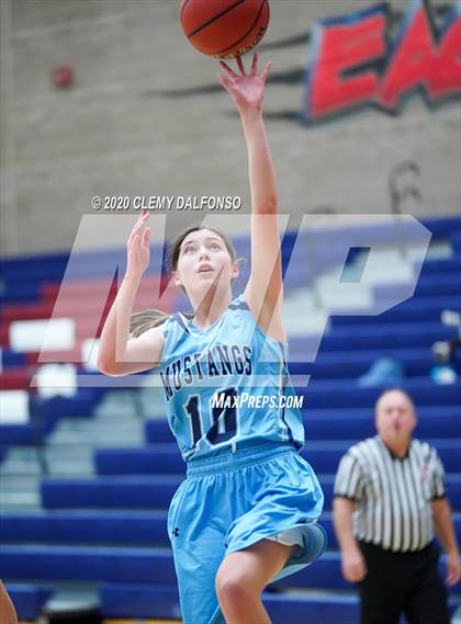 Thumbnail 1 in Ralston Valley vs Dakota Ridge photogallery.