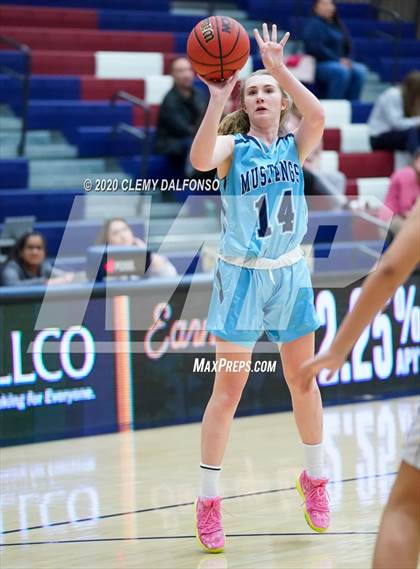 Thumbnail 2 in Ralston Valley vs Dakota Ridge photogallery.