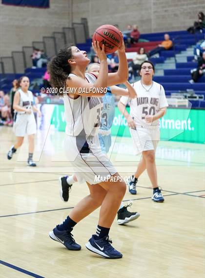 Thumbnail 3 in Ralston Valley vs Dakota Ridge photogallery.