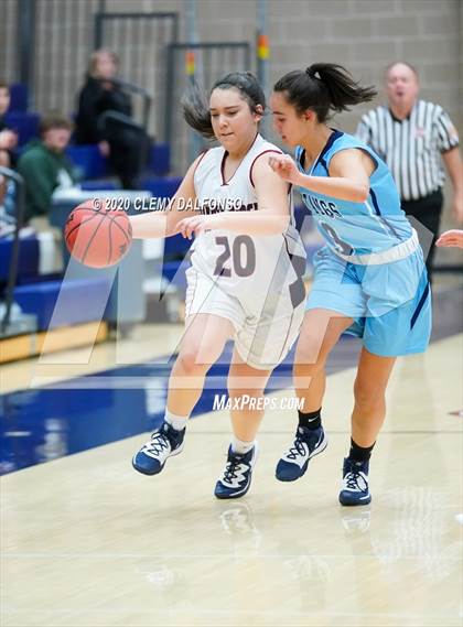 Thumbnail 2 in Ralston Valley vs Dakota Ridge photogallery.