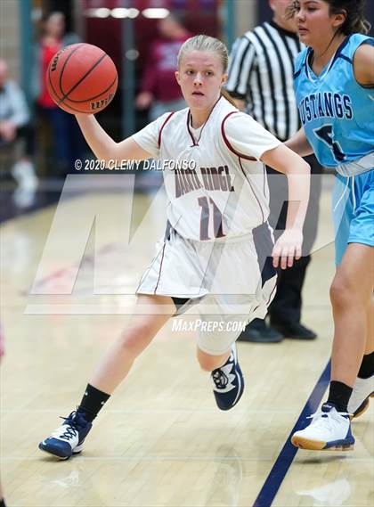 Thumbnail 3 in Ralston Valley vs Dakota Ridge photogallery.