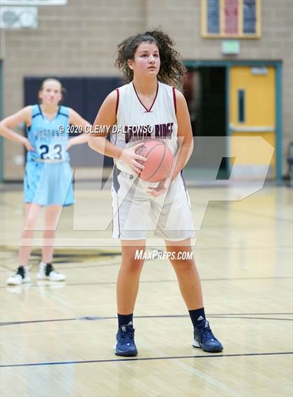 Thumbnail 3 in Ralston Valley vs Dakota Ridge photogallery.