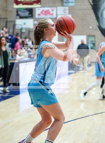Thumbnail 3 in Ralston Valley vs Dakota Ridge photogallery.