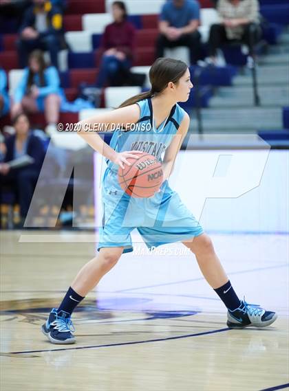 Thumbnail 3 in Ralston Valley vs Dakota Ridge photogallery.