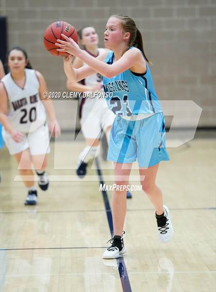 Thumbnail 1 in Ralston Valley vs Dakota Ridge photogallery.
