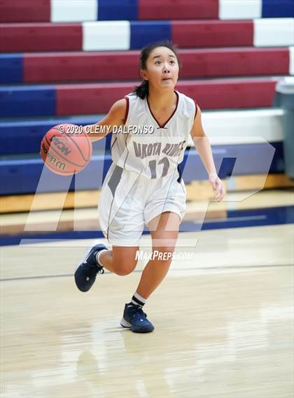 Thumbnail 3 in Ralston Valley vs Dakota Ridge photogallery.