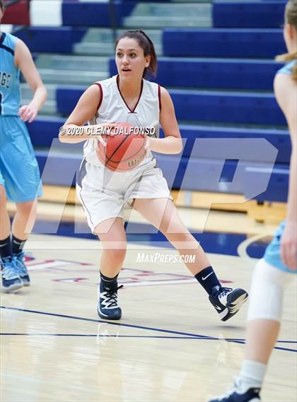 Thumbnail 1 in Ralston Valley vs Dakota Ridge photogallery.