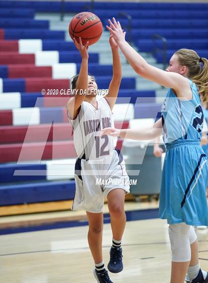 Thumbnail 2 in Ralston Valley vs Dakota Ridge photogallery.