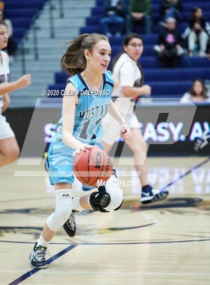 Thumbnail 1 in Ralston Valley vs Dakota Ridge photogallery.