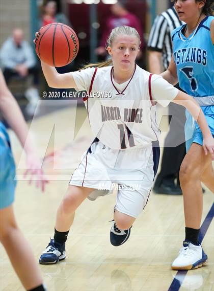 Thumbnail 1 in Ralston Valley vs Dakota Ridge photogallery.