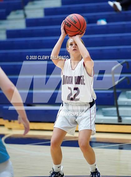 Thumbnail 2 in Ralston Valley vs Dakota Ridge photogallery.