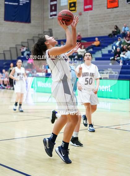 Thumbnail 1 in Ralston Valley vs Dakota Ridge photogallery.