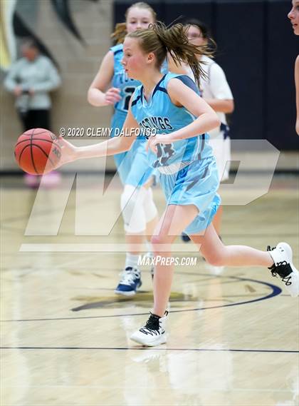 Thumbnail 1 in Ralston Valley vs Dakota Ridge photogallery.