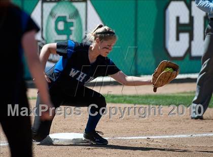 Thumbnail 2 in Mt. Carmel vs West Hills (CIF SDS D2 Final) photogallery.