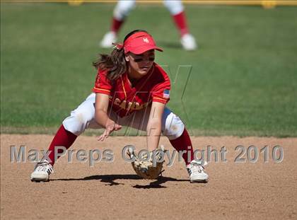 Thumbnail 1 in Mt. Carmel vs West Hills (CIF SDS D2 Final) photogallery.