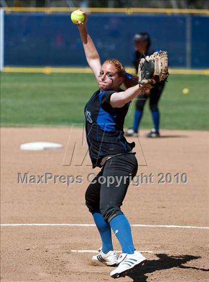 Thumbnail 1 in Mt. Carmel vs West Hills (CIF SDS D2 Final) photogallery.