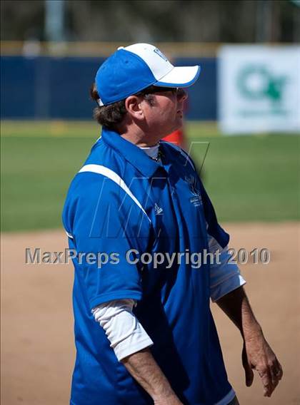 Thumbnail 1 in Mt. Carmel vs West Hills (CIF SDS D2 Final) photogallery.