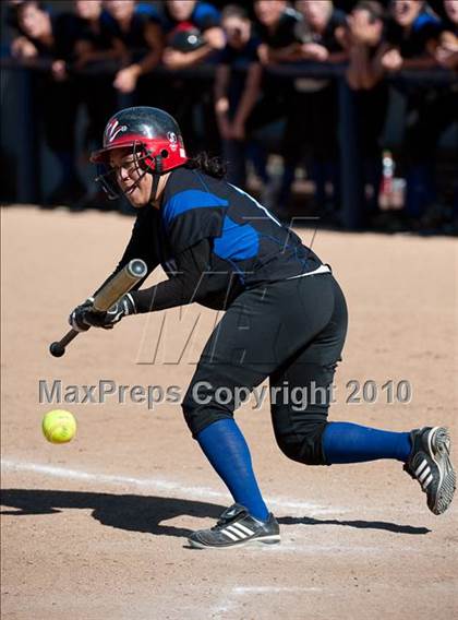 Thumbnail 1 in Mt. Carmel vs West Hills (CIF SDS D2 Final) photogallery.