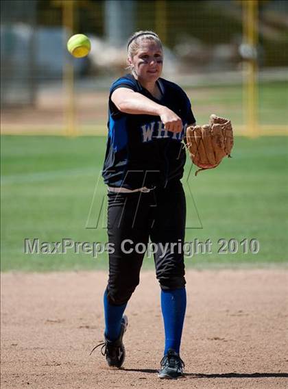 Thumbnail 1 in Mt. Carmel vs West Hills (CIF SDS D2 Final) photogallery.