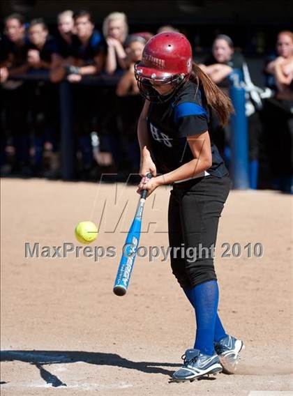 Thumbnail 1 in Mt. Carmel vs West Hills (CIF SDS D2 Final) photogallery.