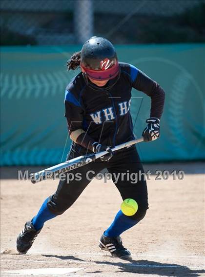 Thumbnail 1 in Mt. Carmel vs West Hills (CIF SDS D2 Final) photogallery.