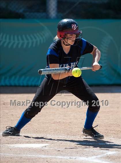 Thumbnail 1 in Mt. Carmel vs West Hills (CIF SDS D2 Final) photogallery.