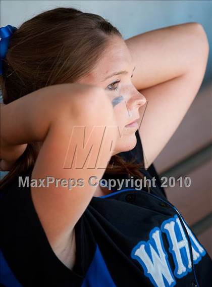 Thumbnail 1 in Mt. Carmel vs West Hills (CIF SDS D2 Final) photogallery.