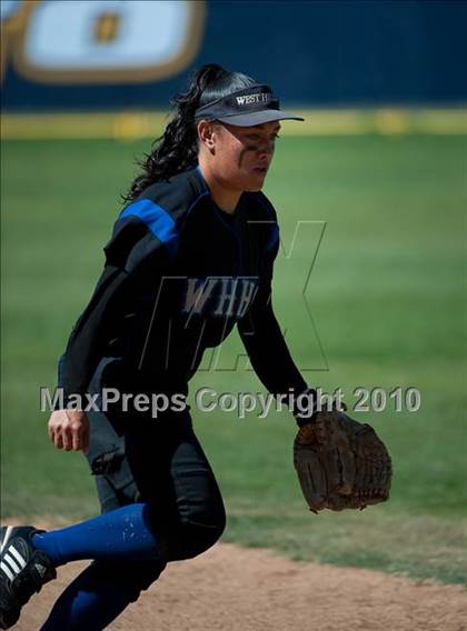 Thumbnail 1 in Mt. Carmel vs West Hills (CIF SDS D2 Final) photogallery.
