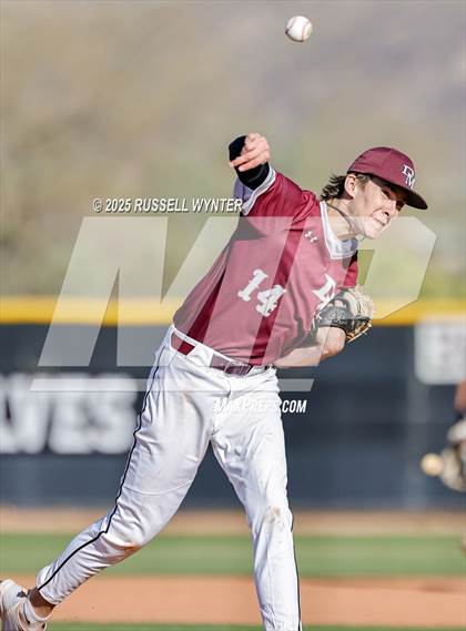 Thumbnail 1 in Verrado @ Desert Mountain photogallery.