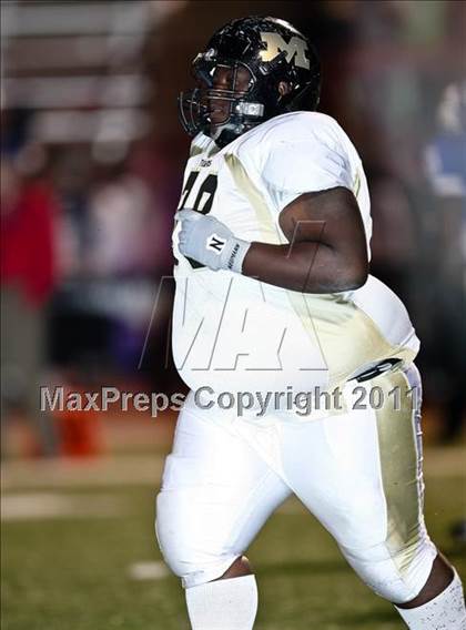 Thumbnail 1 in Mansfield @ Duncanville photogallery.