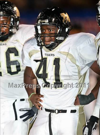 Thumbnail 2 in Mansfield @ Duncanville photogallery.